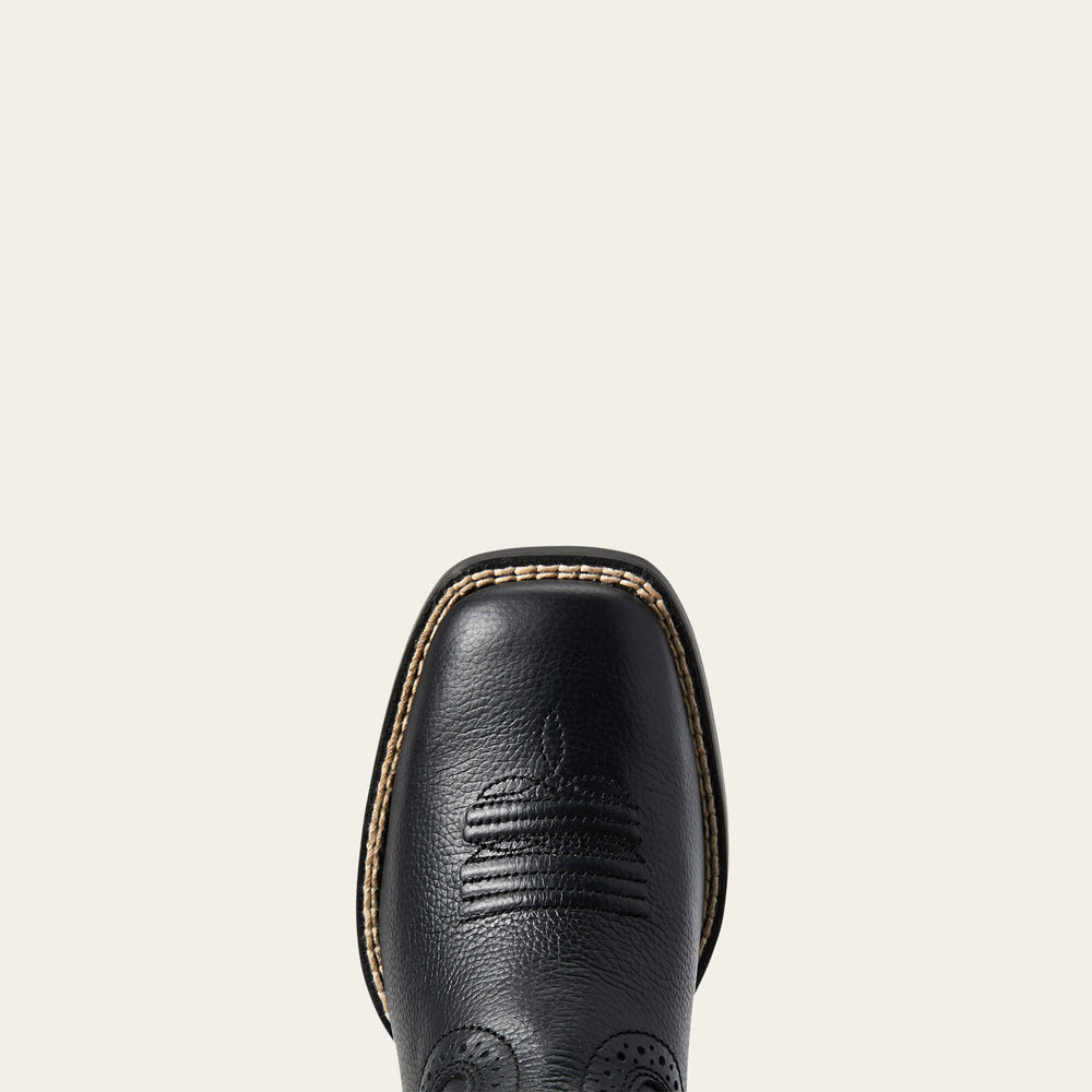 Kids Tycoon Western Boot | Ariat for sale