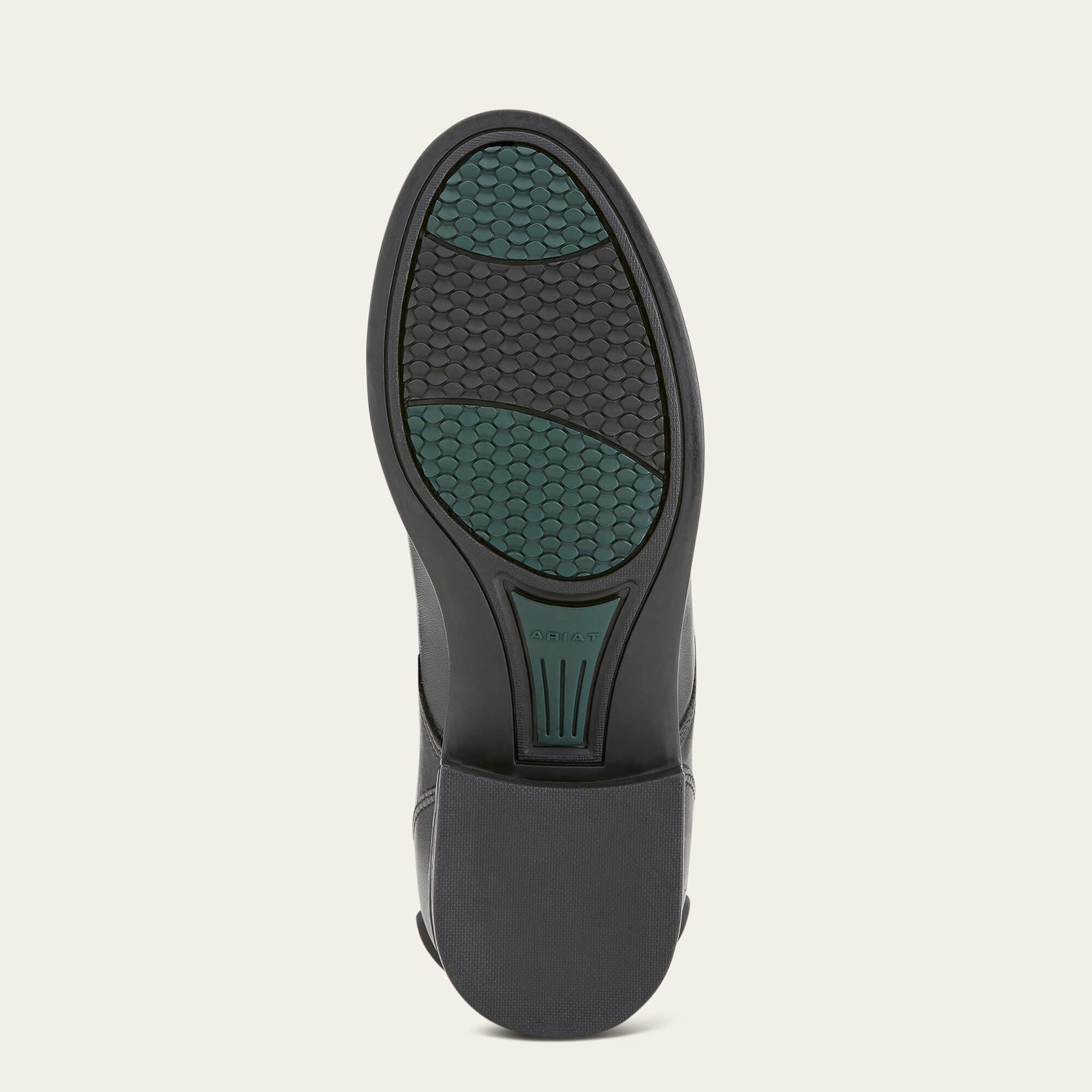 Kids Heritage Contour Field Zip Tall Riding Boot | Ariat us