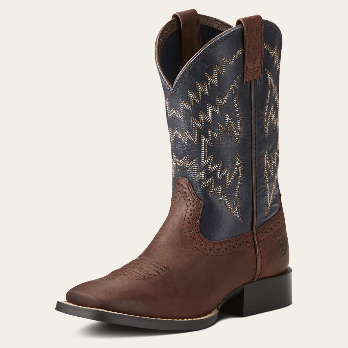 Kids Tycoon Western Boot | Ariat near me