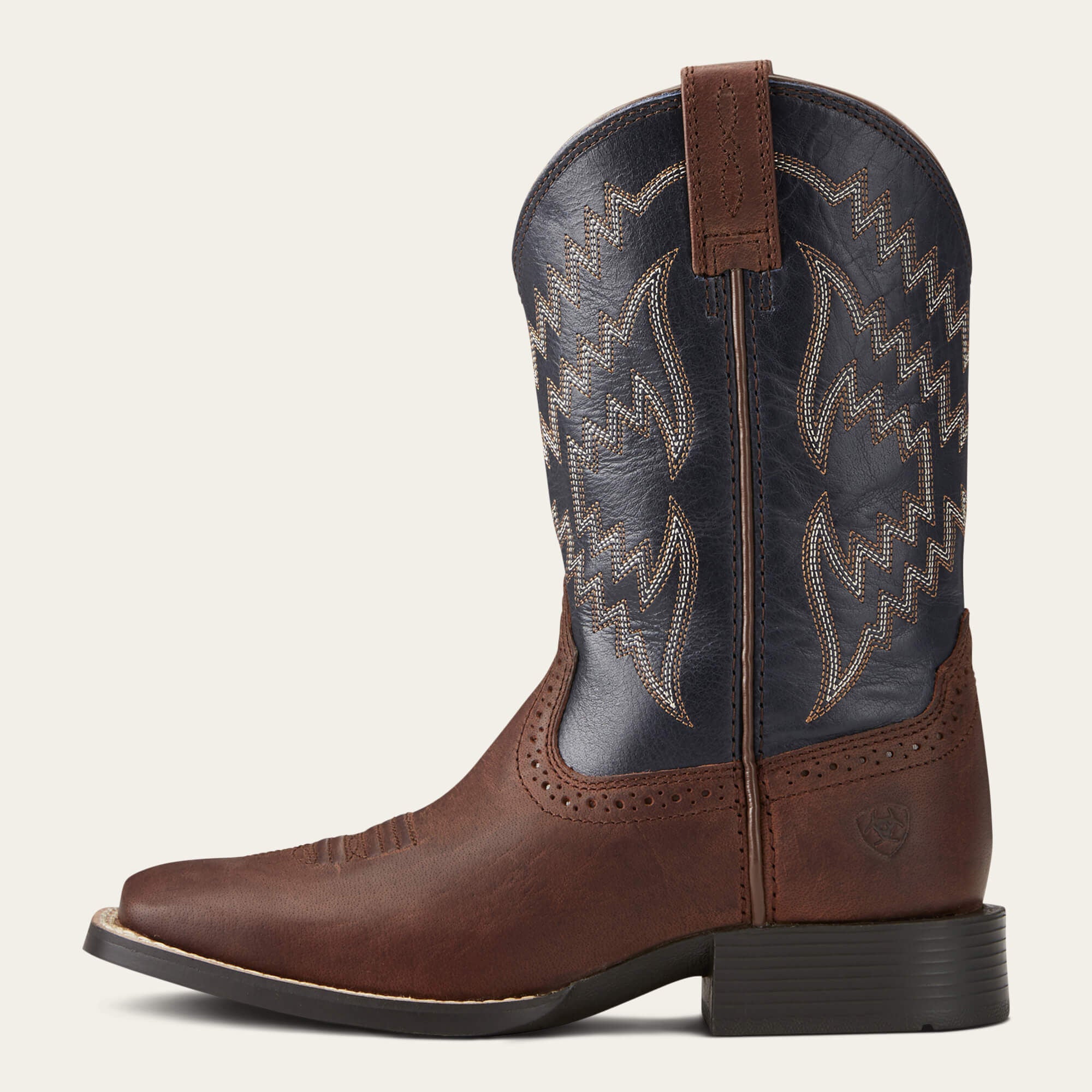 Kids Tycoon Western Boot | Ariat near me