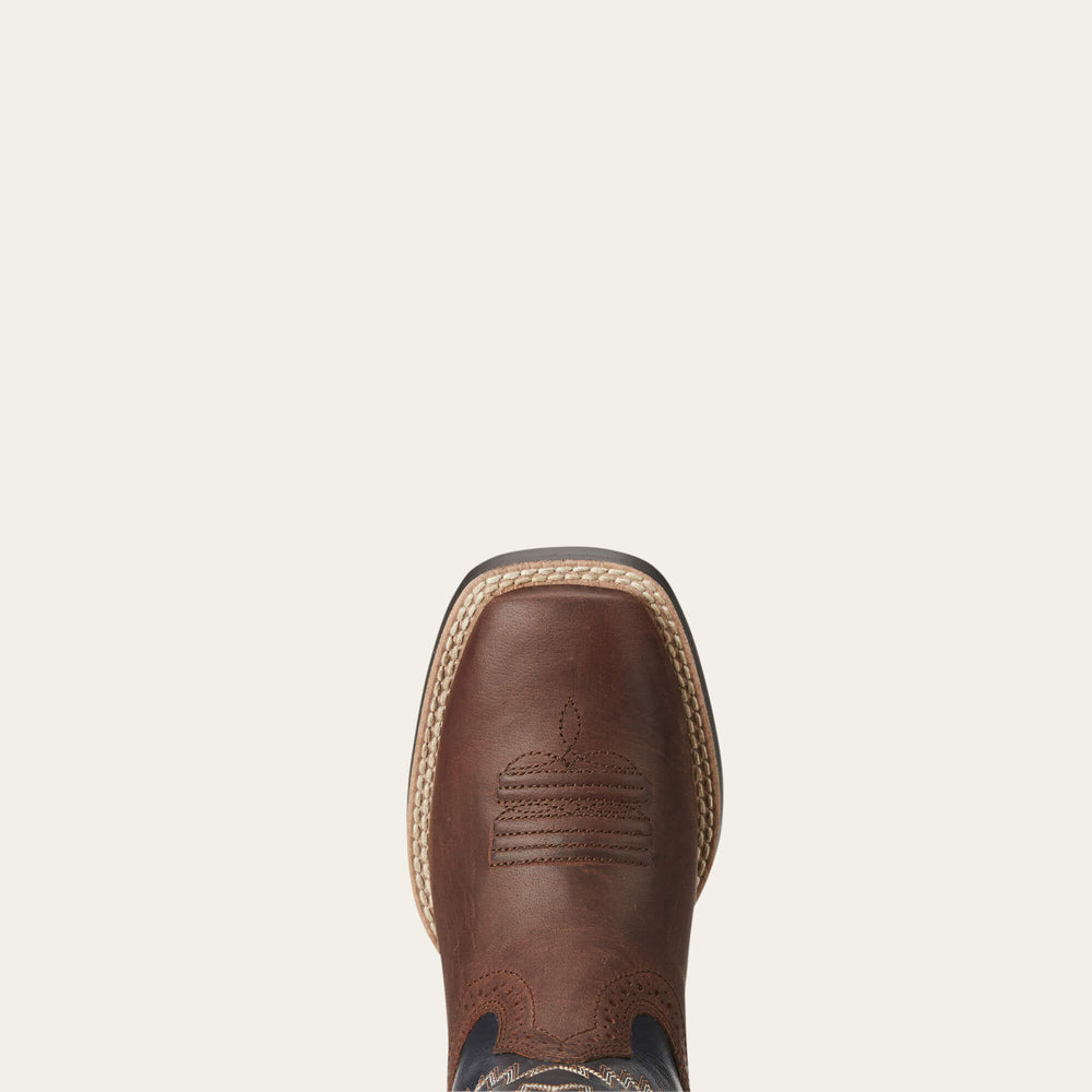 Kids Tycoon Western Boot | Ariat near me