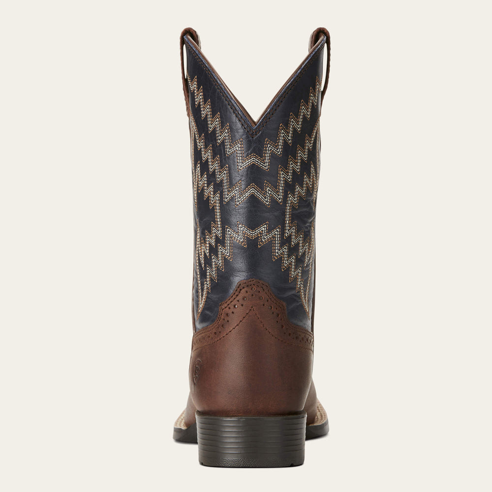 Kids Tycoon Western Boot | Ariat near me