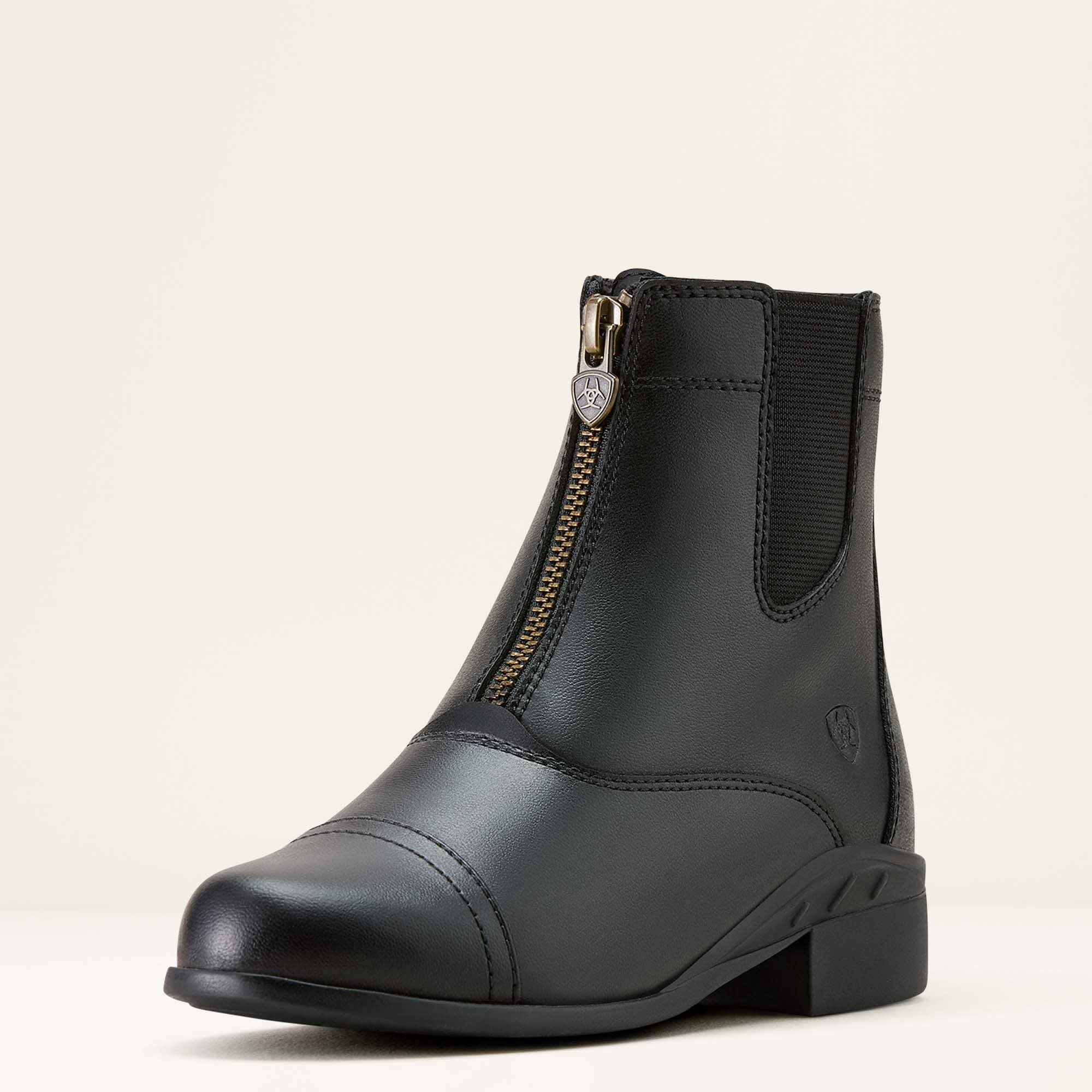 Kids Kids' Scout Zip Paddock Boot | Ariat Online