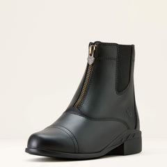 Kids Kids' Scout Zip Paddock Boot | Ariat Online