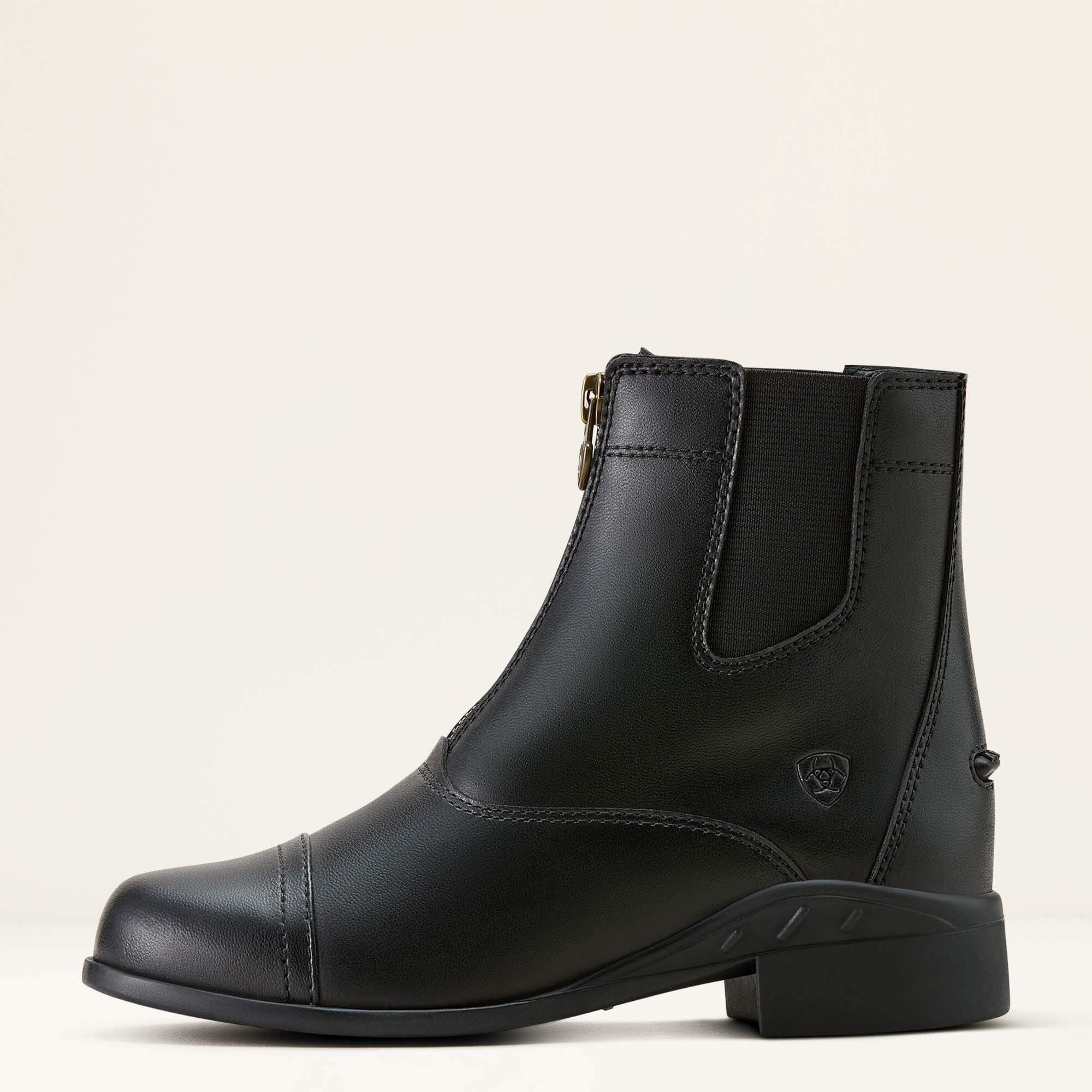 Kids Kids' Scout Zip Paddock Boot | Ariat Online