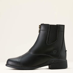 Kids Kids' Scout Zip Paddock Boot | Ariat Online