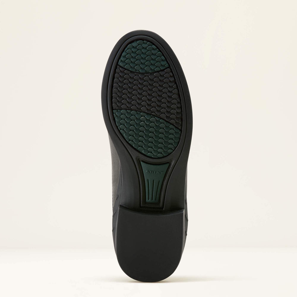 Kids Kids' Scout Zip Paddock Boot | Ariat Online