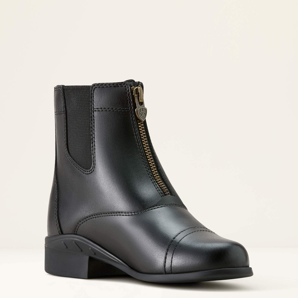 Kids Kids' Scout Zip Paddock Boot | Ariat Online