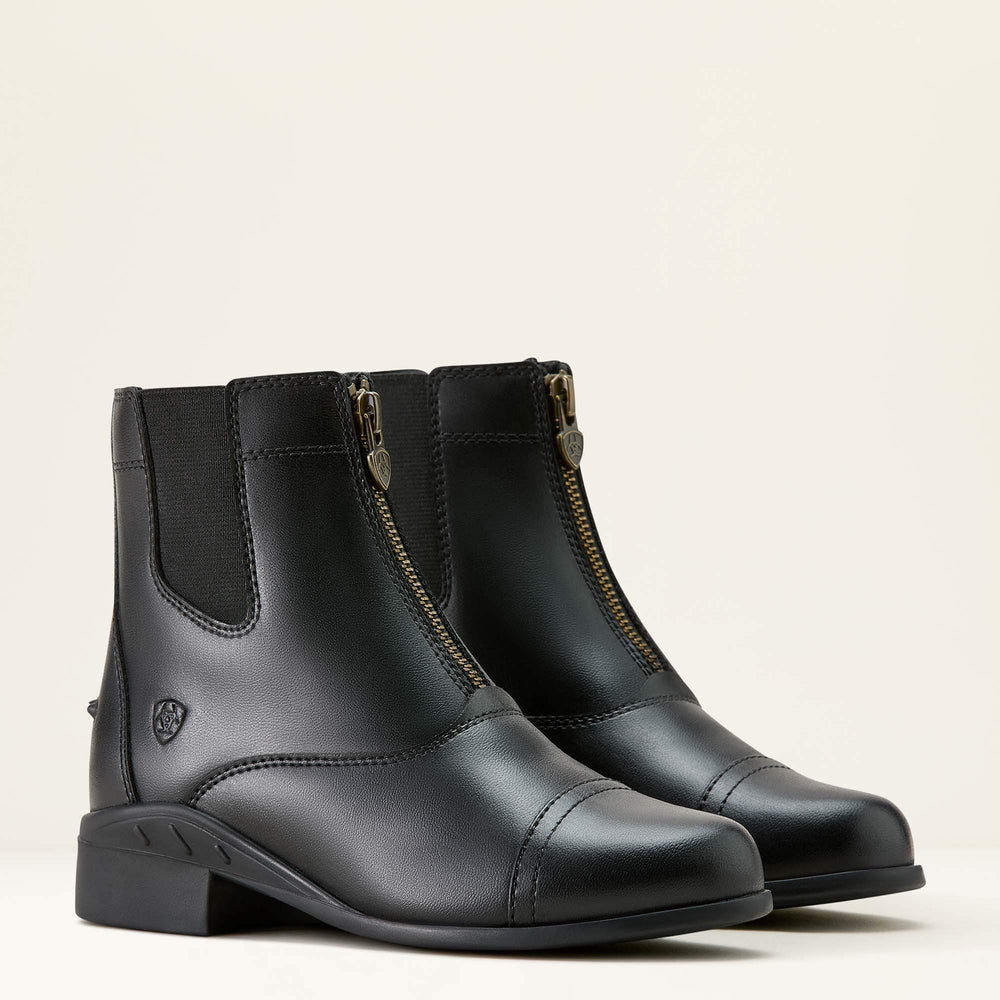 Kids Kids' Scout Zip Paddock Boot | Ariat Online