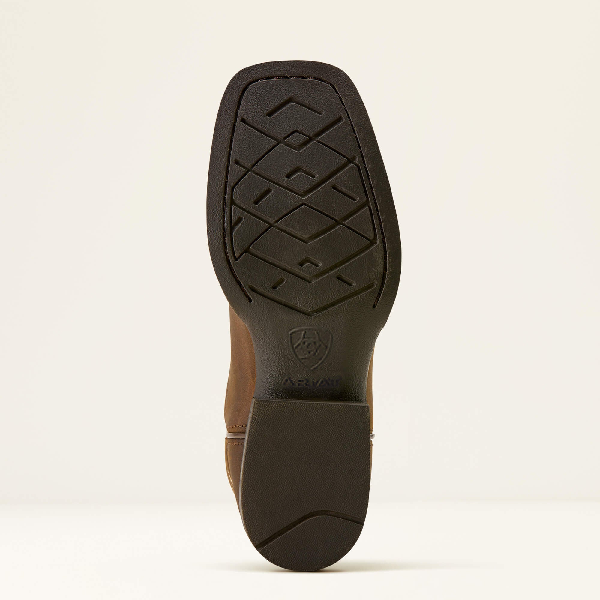 Kids Deer Ridge Wide Square Toe Western Boot | Ariat Outlet