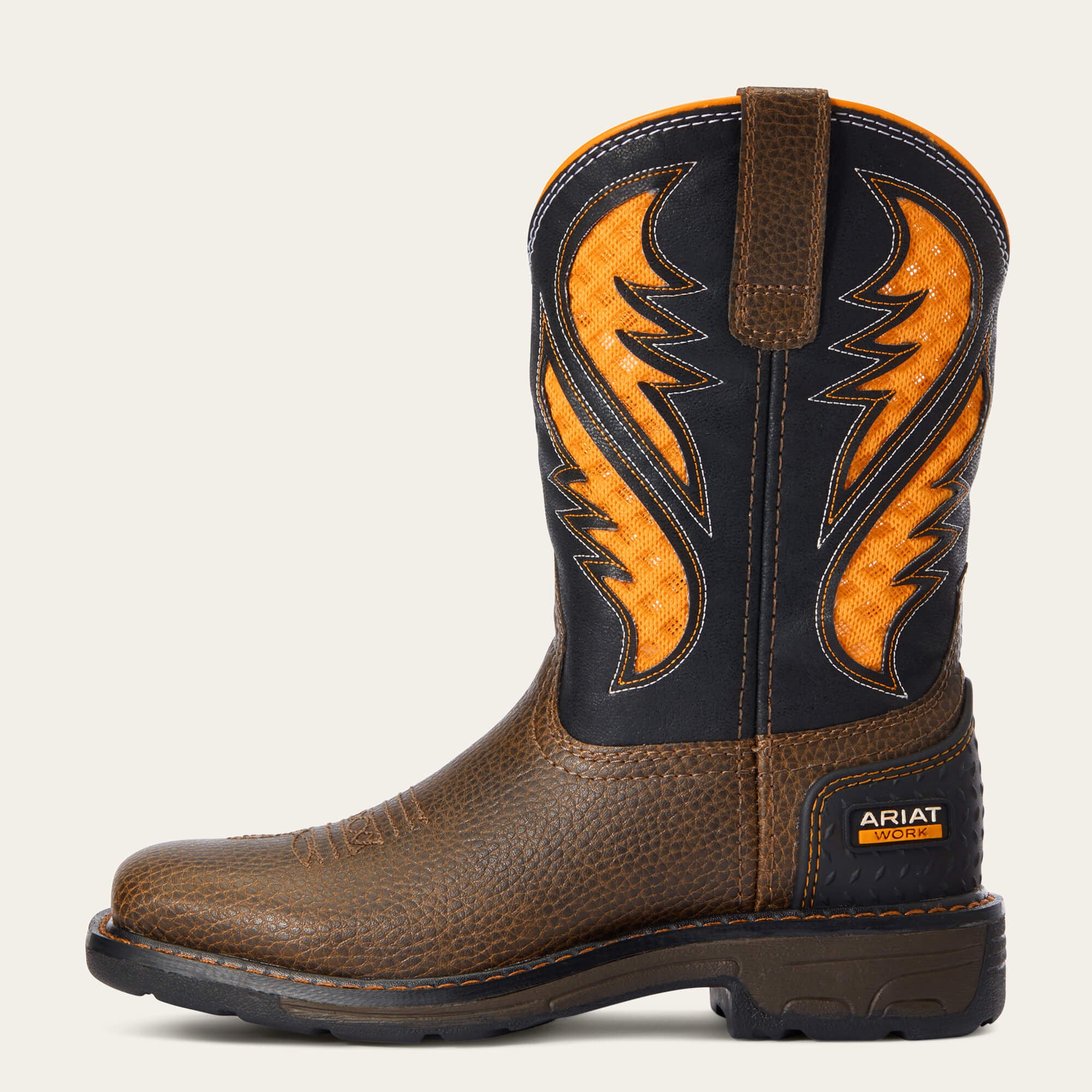 Kids Work VentTEK Boot | Ariat on sale