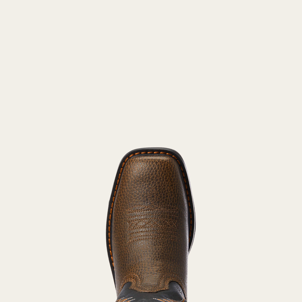 Kids Work VentTEK Boot | Ariat on sale