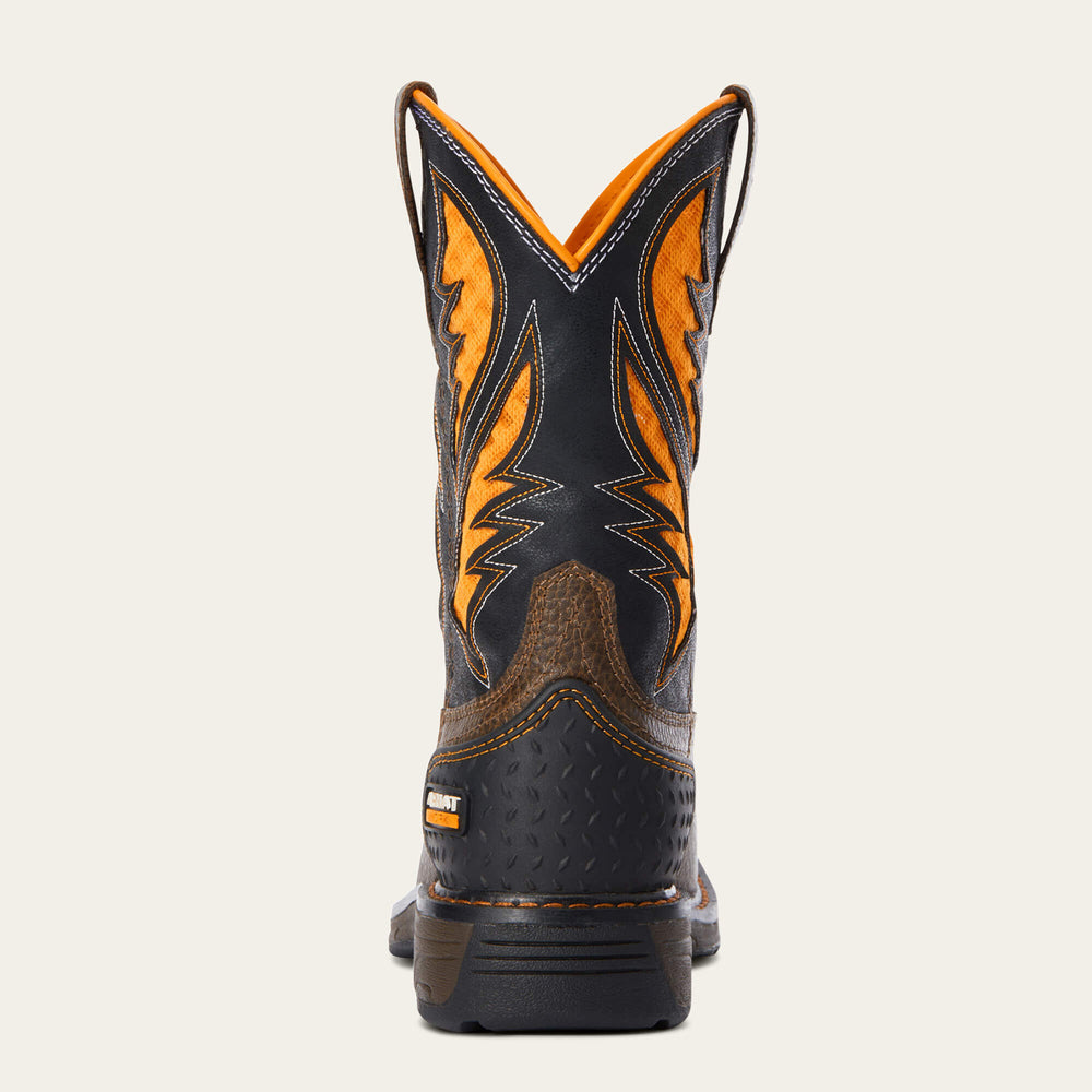 Kids Work VentTEK Boot | Ariat on sale