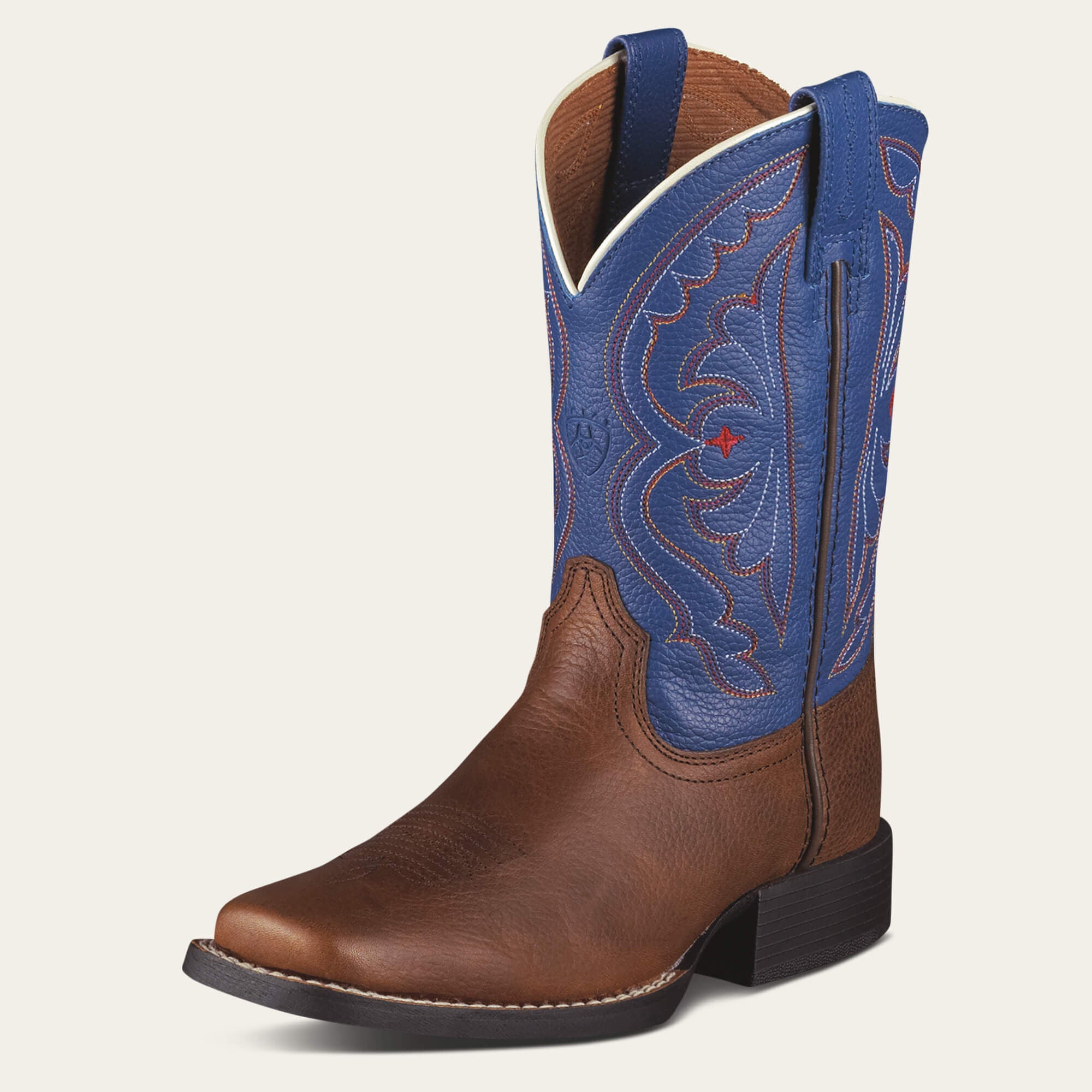 Kids Quickdraw Western Boot | Ariat