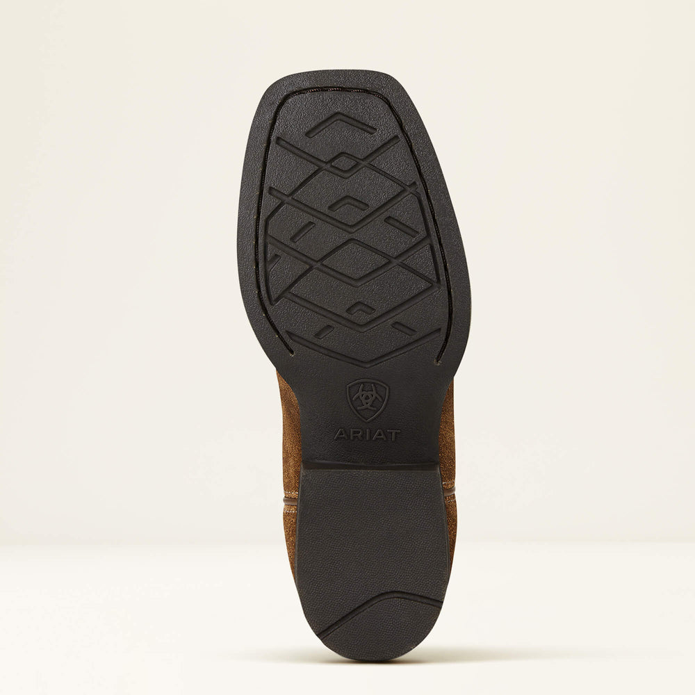 Kids Patriot Western Boot | Ariat Discount