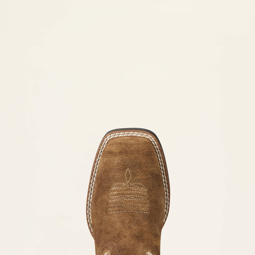 Kids Patriot Western Boot | Ariat Discount