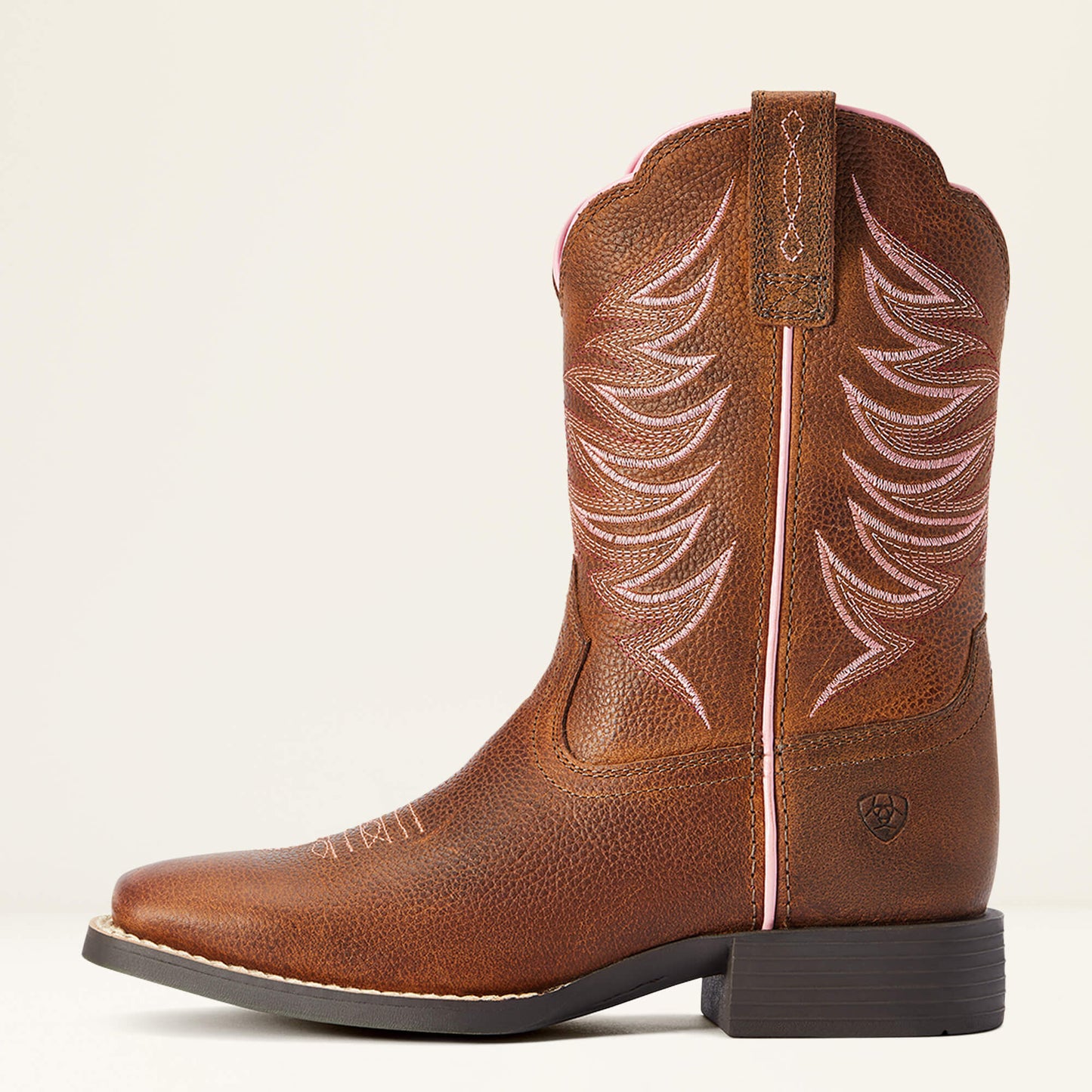 Kids Youth Firecatcher Western Boot | Ariat us