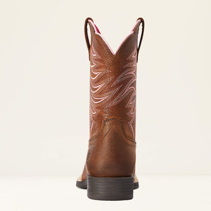 Kids Youth Firecatcher Western Boot | Ariat us