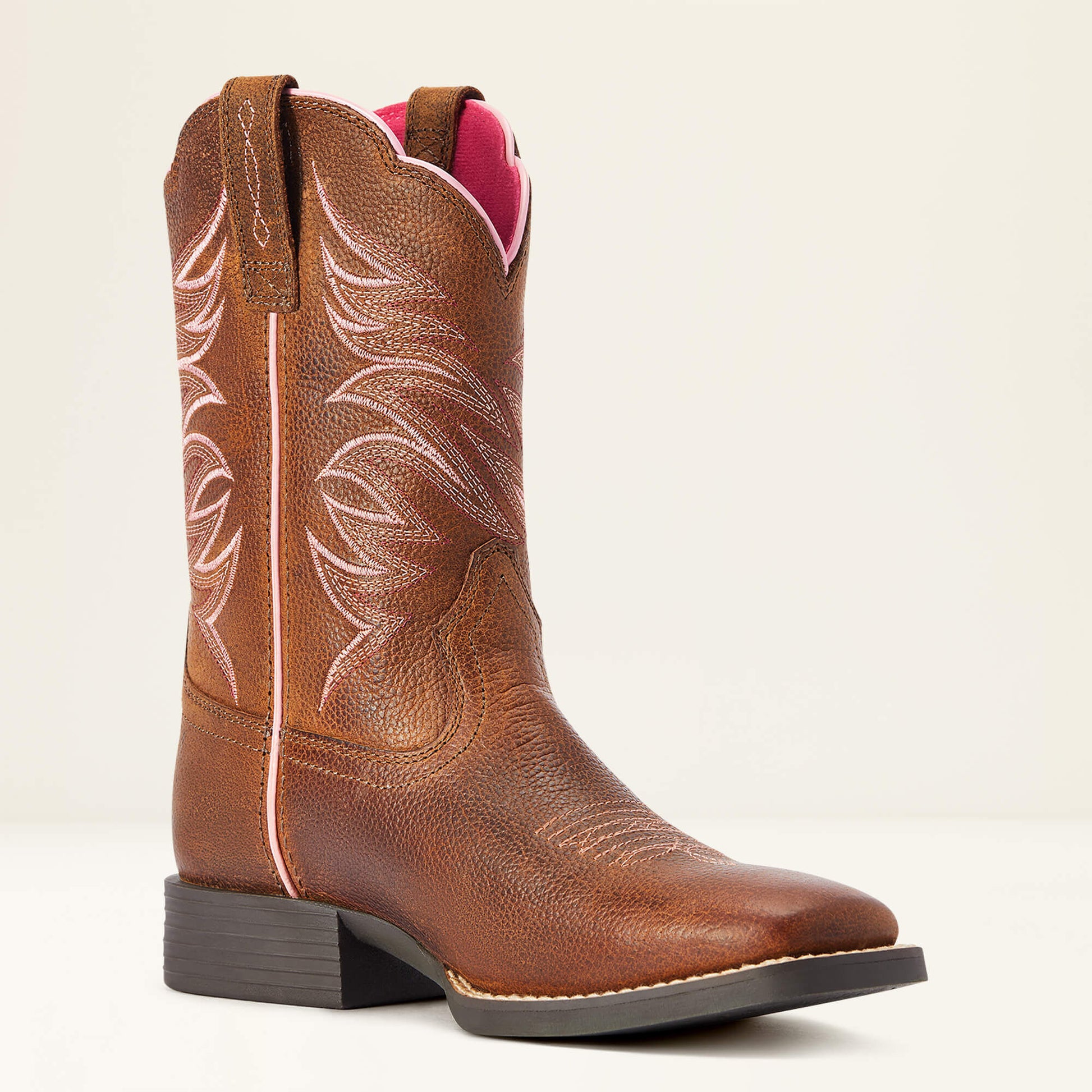 Kids Youth Firecatcher Western Boot | Ariat us
