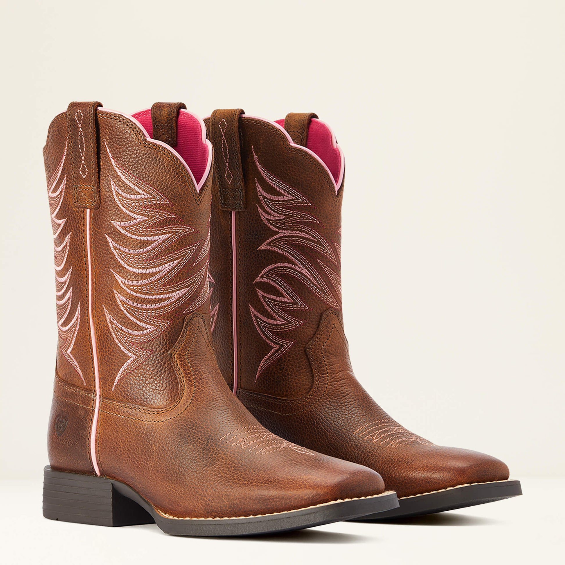 Kids Youth Firecatcher Western Boot | Ariat us