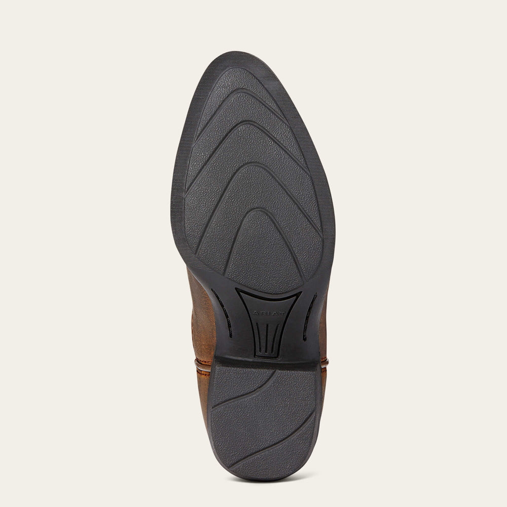 Kids Heritage Western Boot | Ariat Outlet