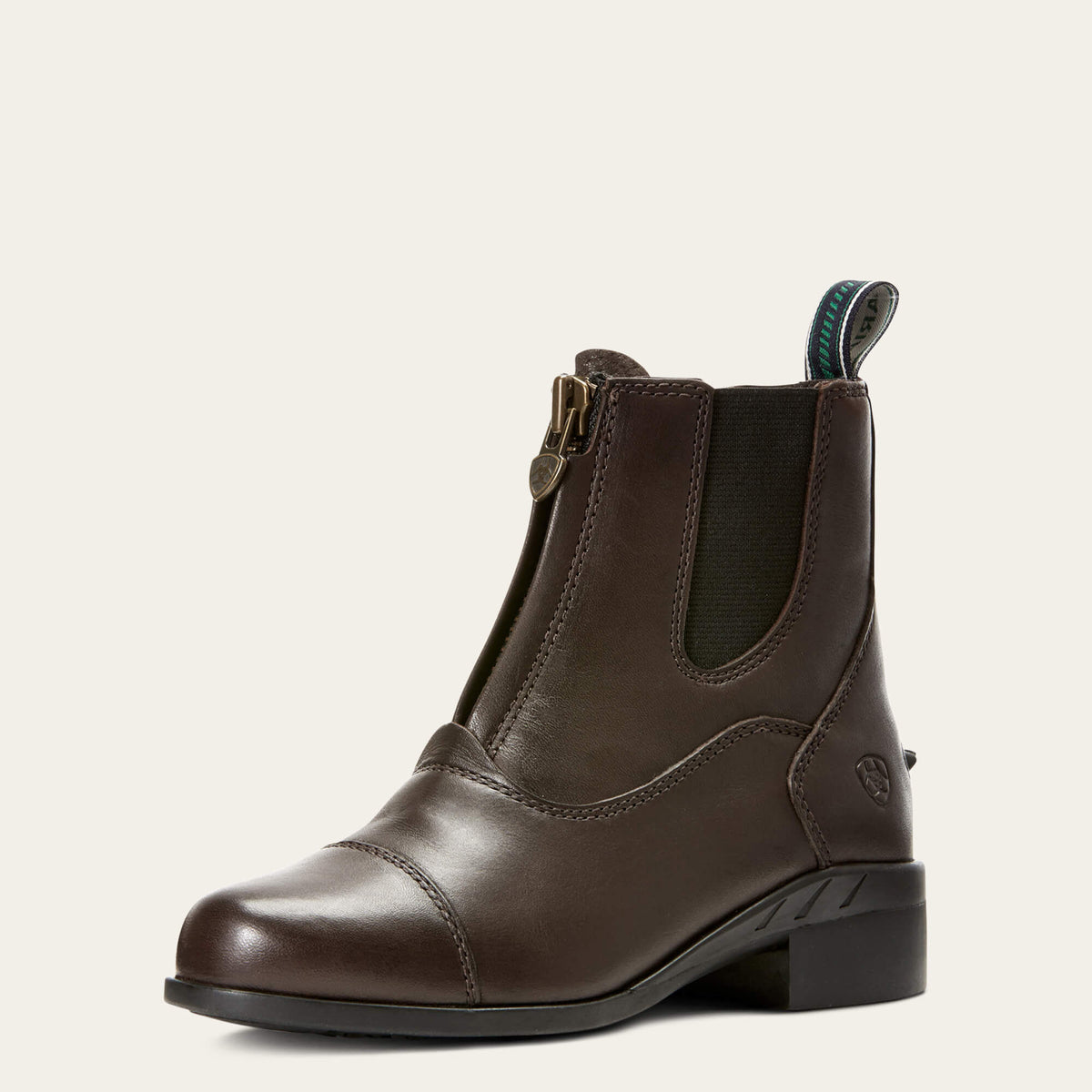 Kids Devon IV Paddock Boot | Ariat on sale