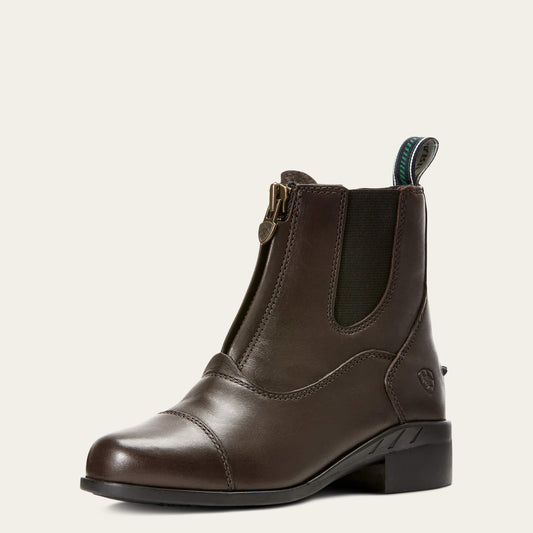 Kids Devon IV Paddock Boot | Ariat on sale
