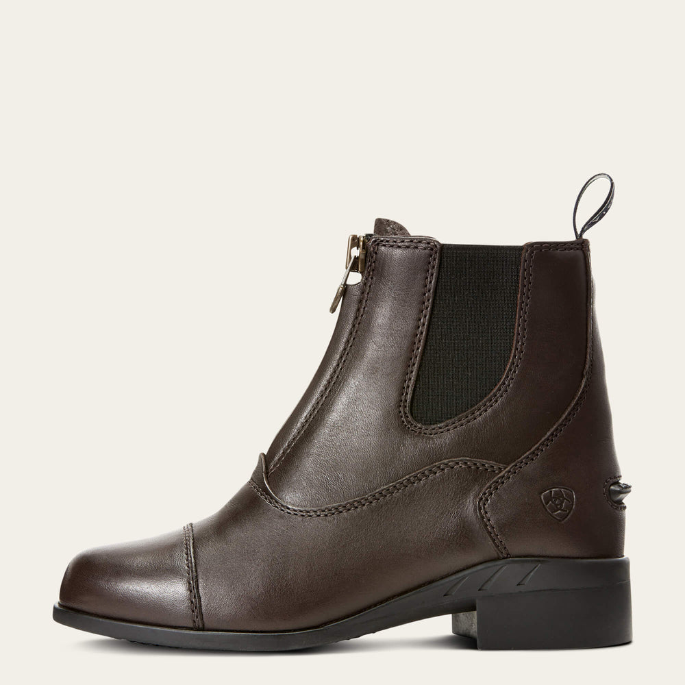 Kids Devon IV Paddock Boot | Ariat on sale
