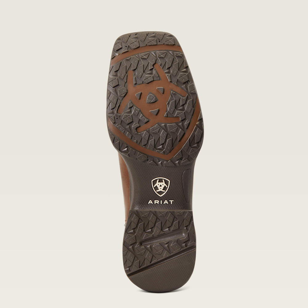Kids Anthem Patriot Western Boot | Ariat for sale