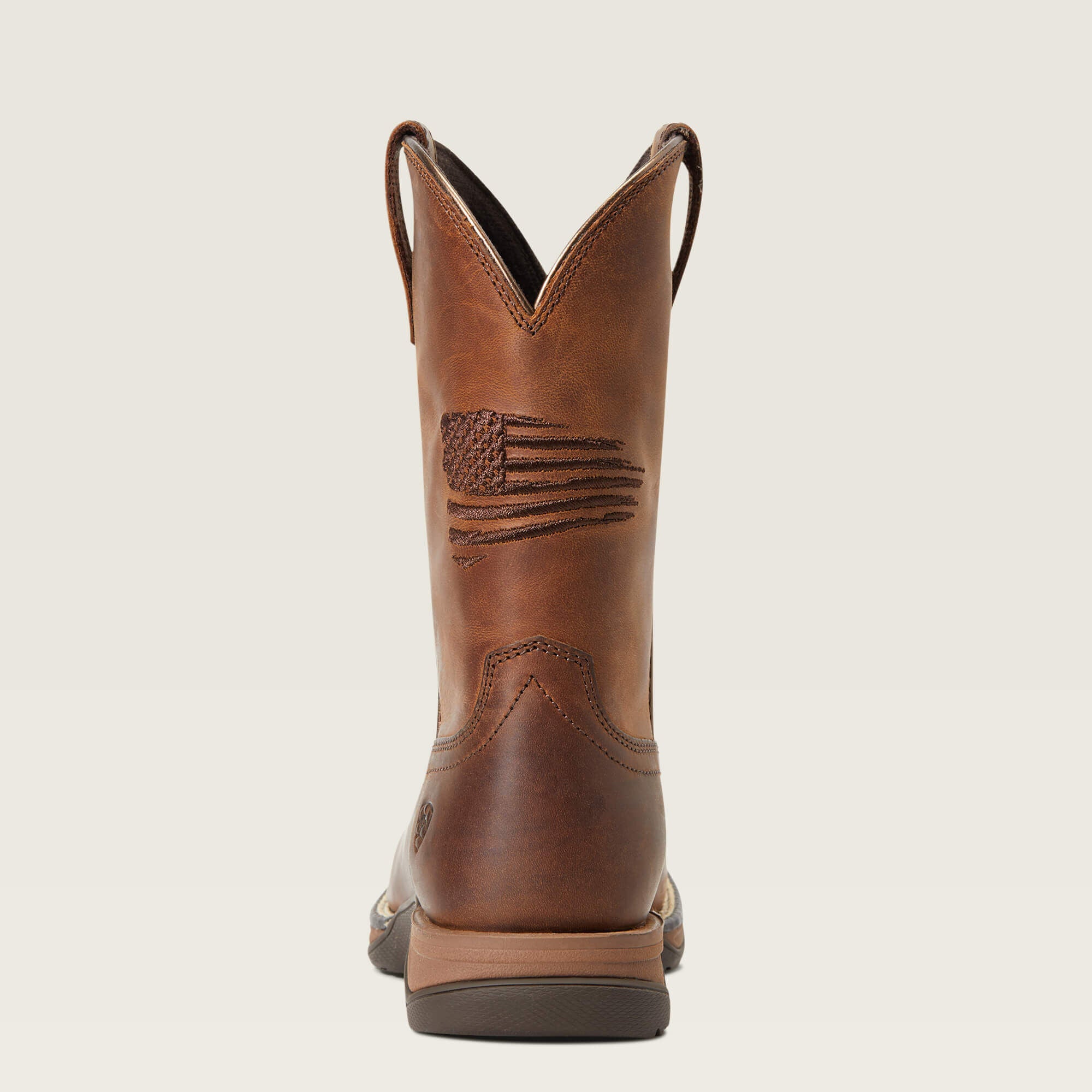 Kids Anthem Patriot Western Boot | Ariat for sale