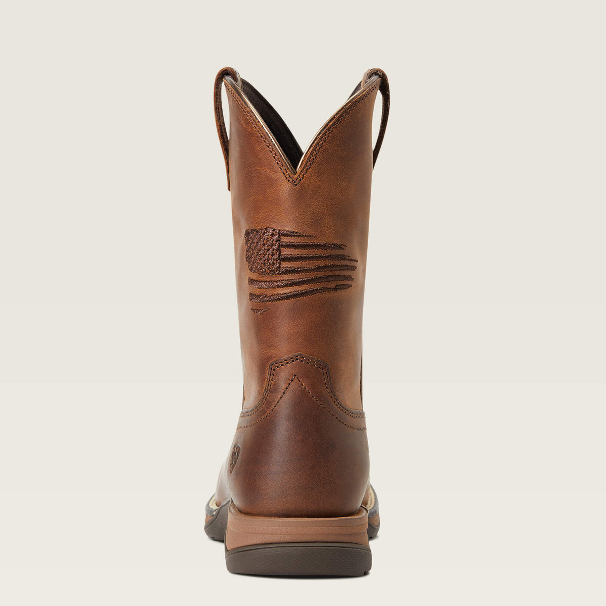 Kids Anthem Patriot Western Boot | Ariat for sale