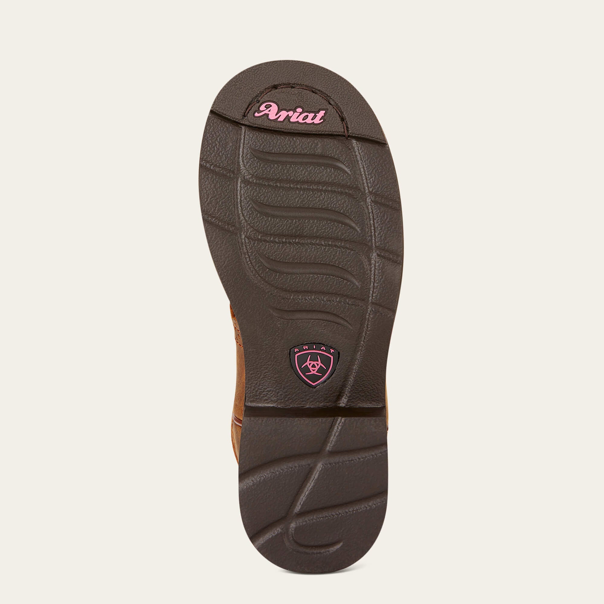 Kids Fatbaby Cowgirl Western Boot | Ariat