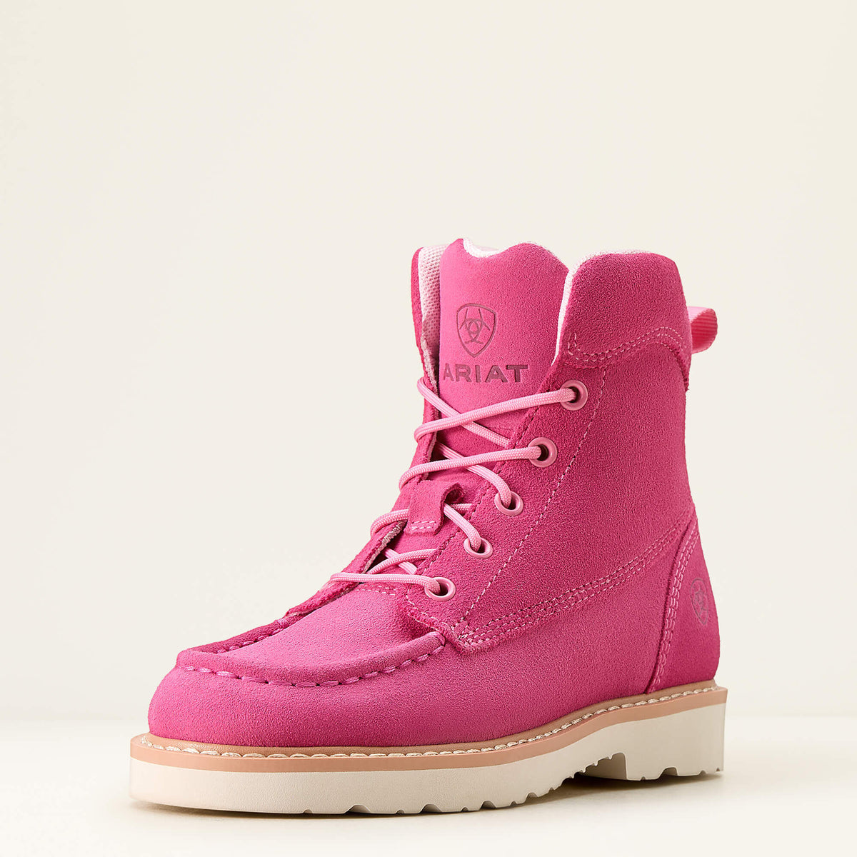 Kids Lift Lacer Boot | Ariat us