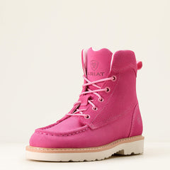 Kids Lift Lacer Boot | Ariat us