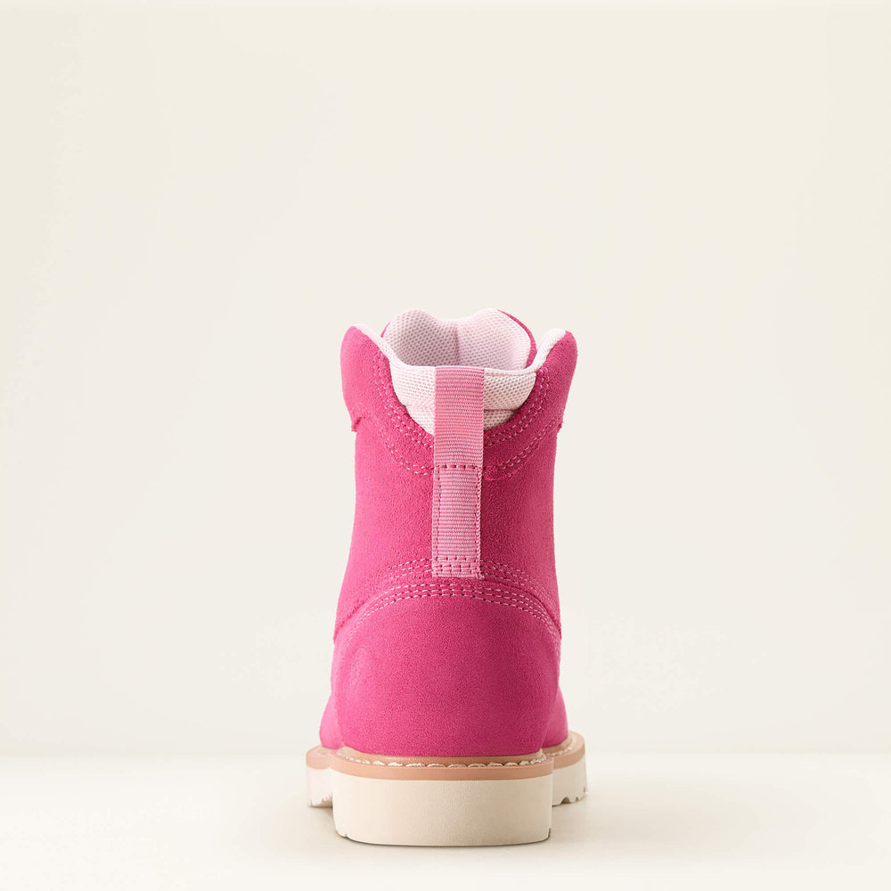 Kids Lift Lacer Boot | Ariat us