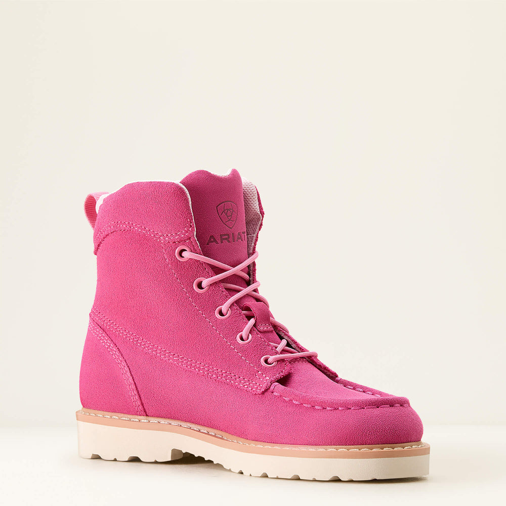 Kids Lift Lacer Boot | Ariat us