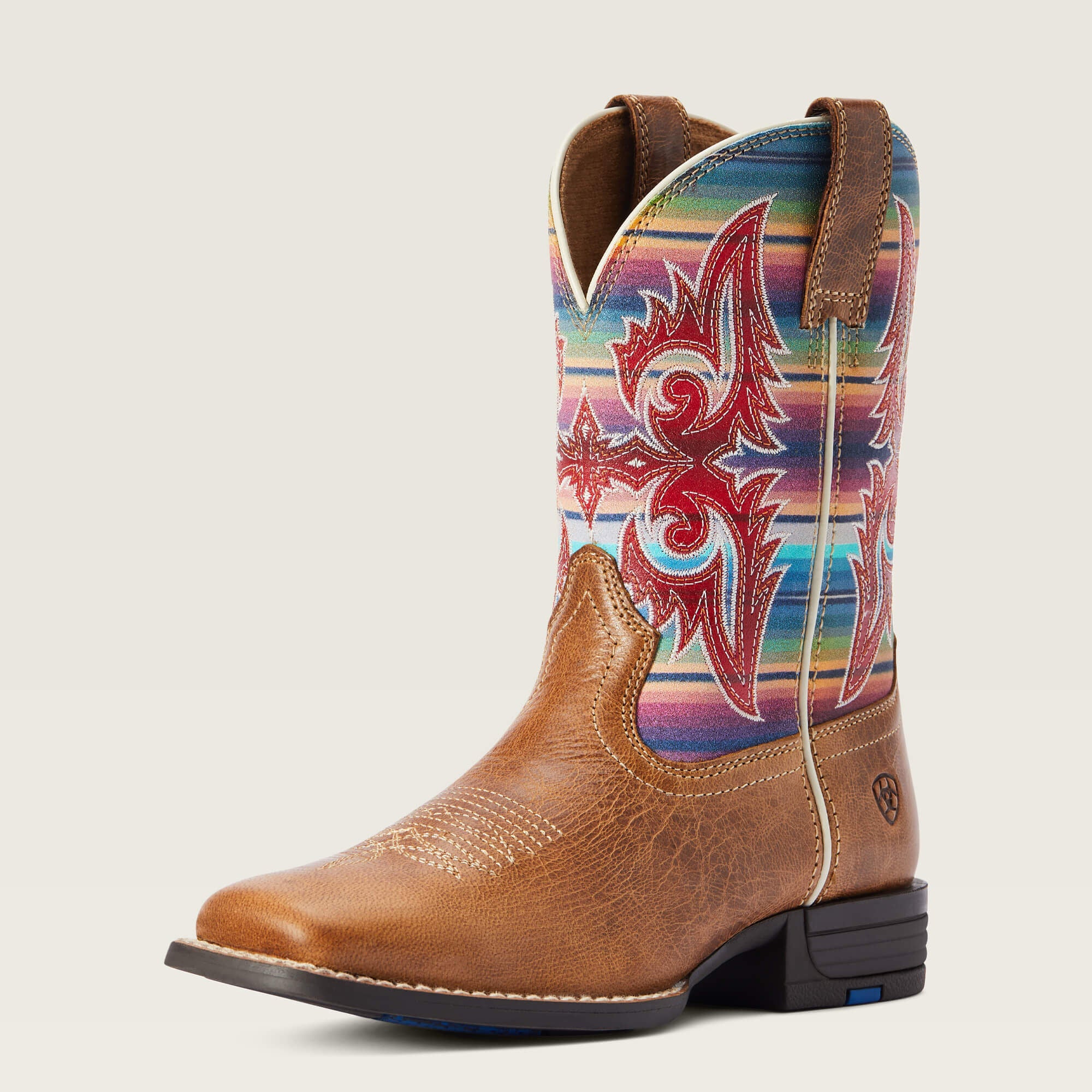 Kids Lonestar Western Boot | Ariat near me