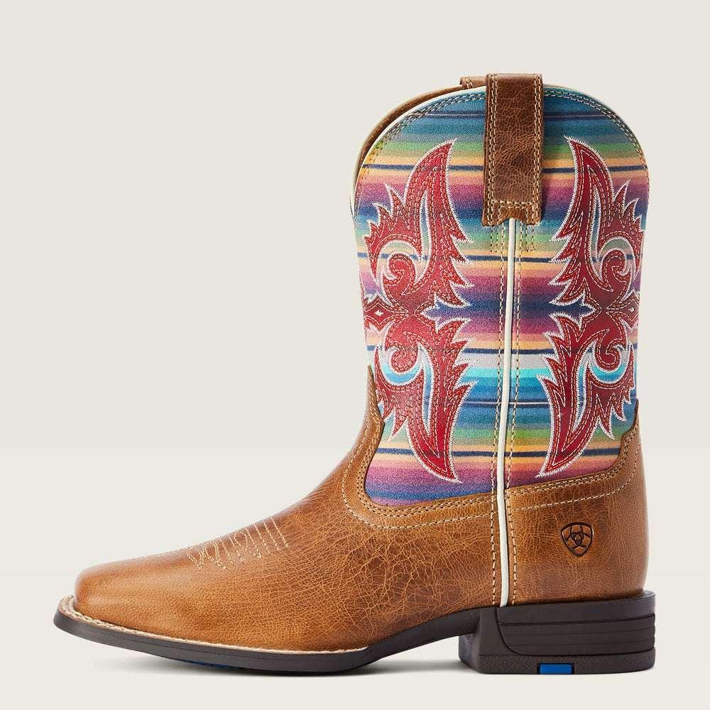 Kids Lonestar Western Boot | Ariat near me