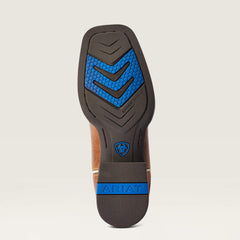 Kids Lonestar Western Boot | Ariat near me