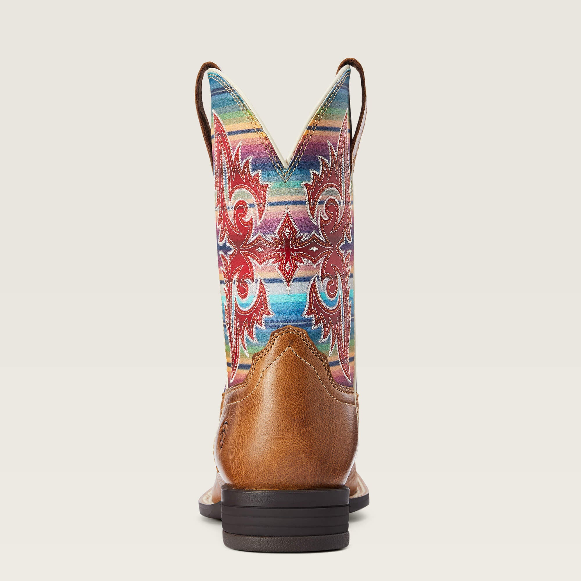 Kids Lonestar Western Boot | Ariat near me