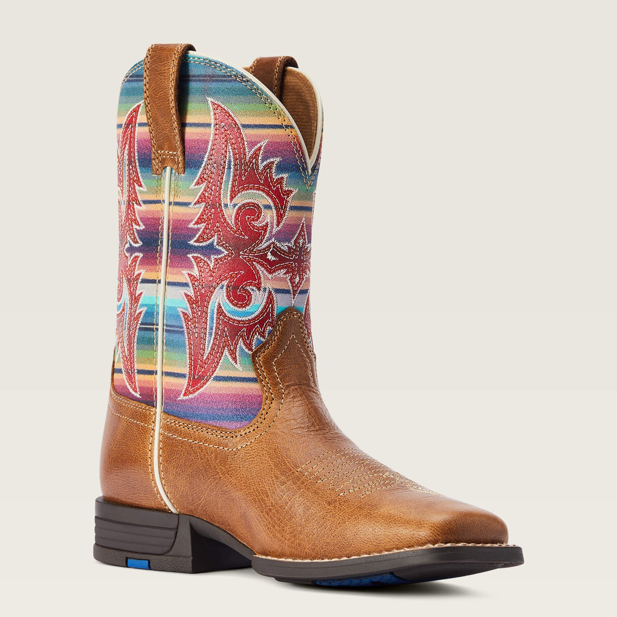 Kids Lonestar Western Boot | Ariat near me