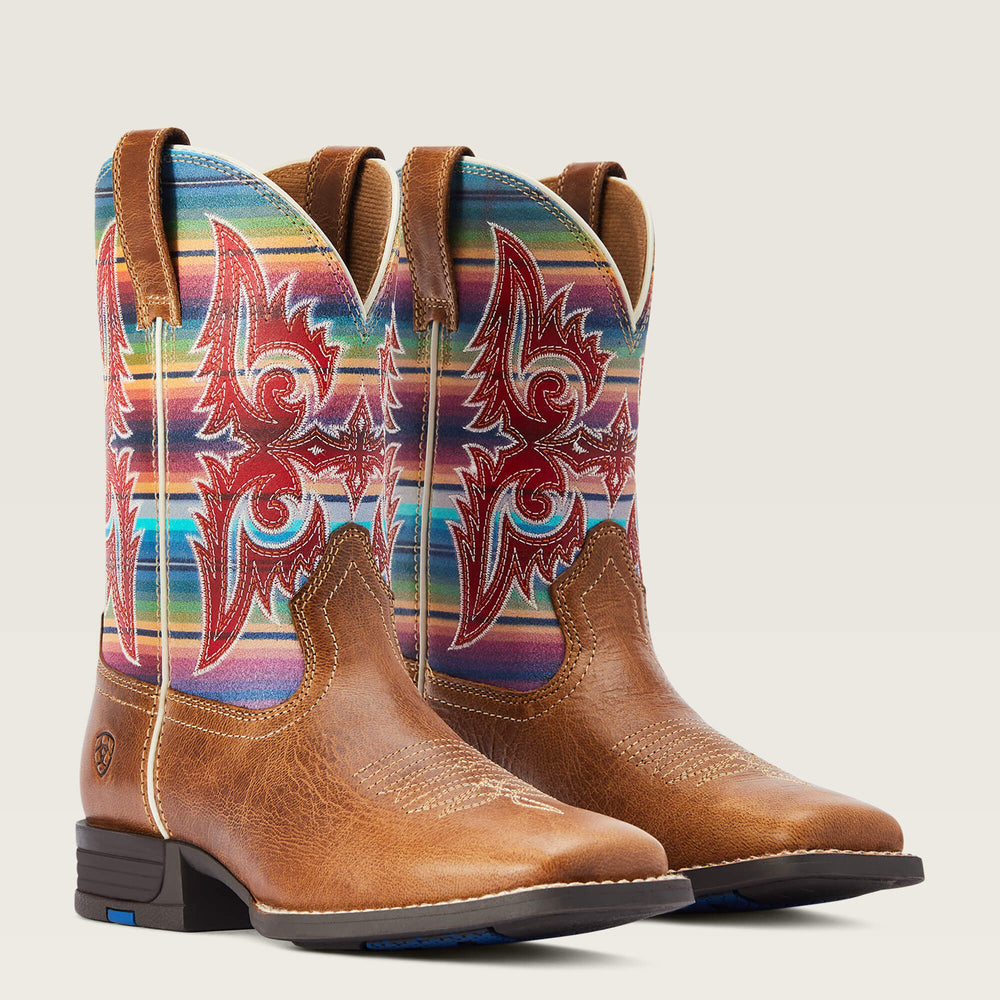 Kids Lonestar Western Boot | Ariat near me