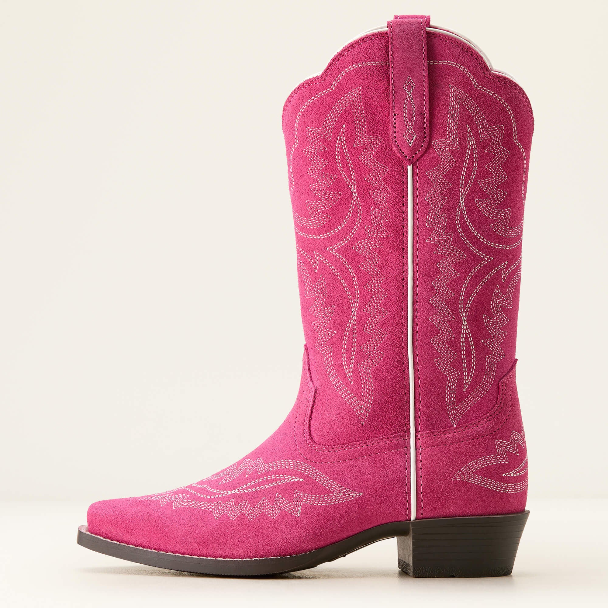 Kids Casanova D Toe Western Boot | Ariat Online