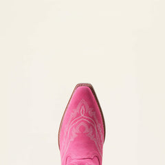 Kids Casanova D Toe Western Boot | Ariat Online
