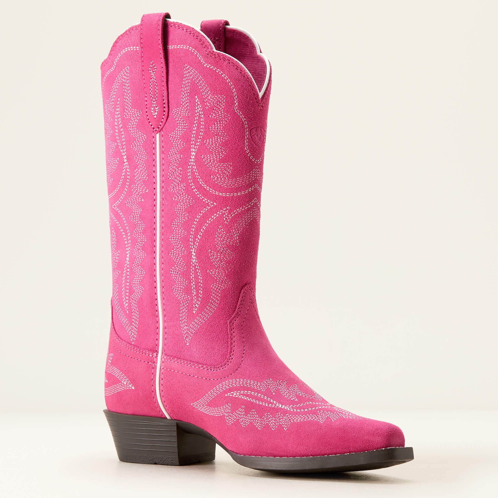 Kids Casanova D Toe Western Boot | Ariat Online