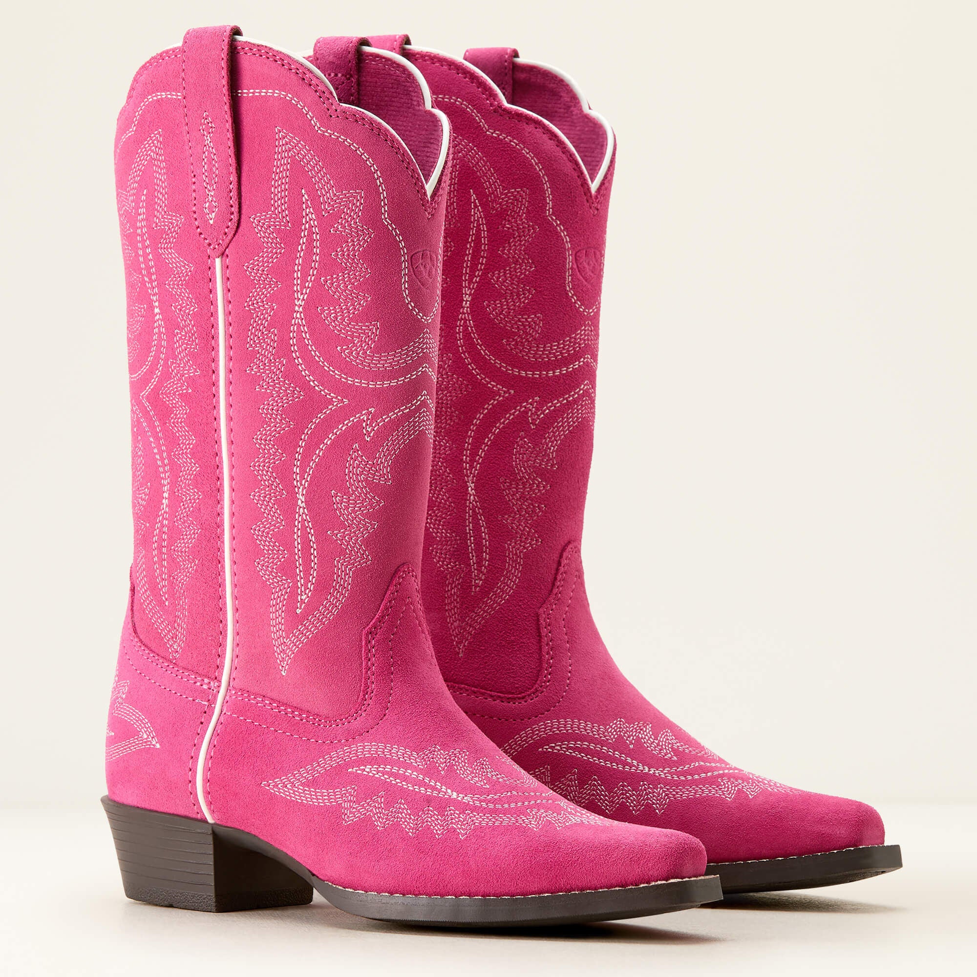 Kids Casanova D Toe Western Boot | Ariat Online