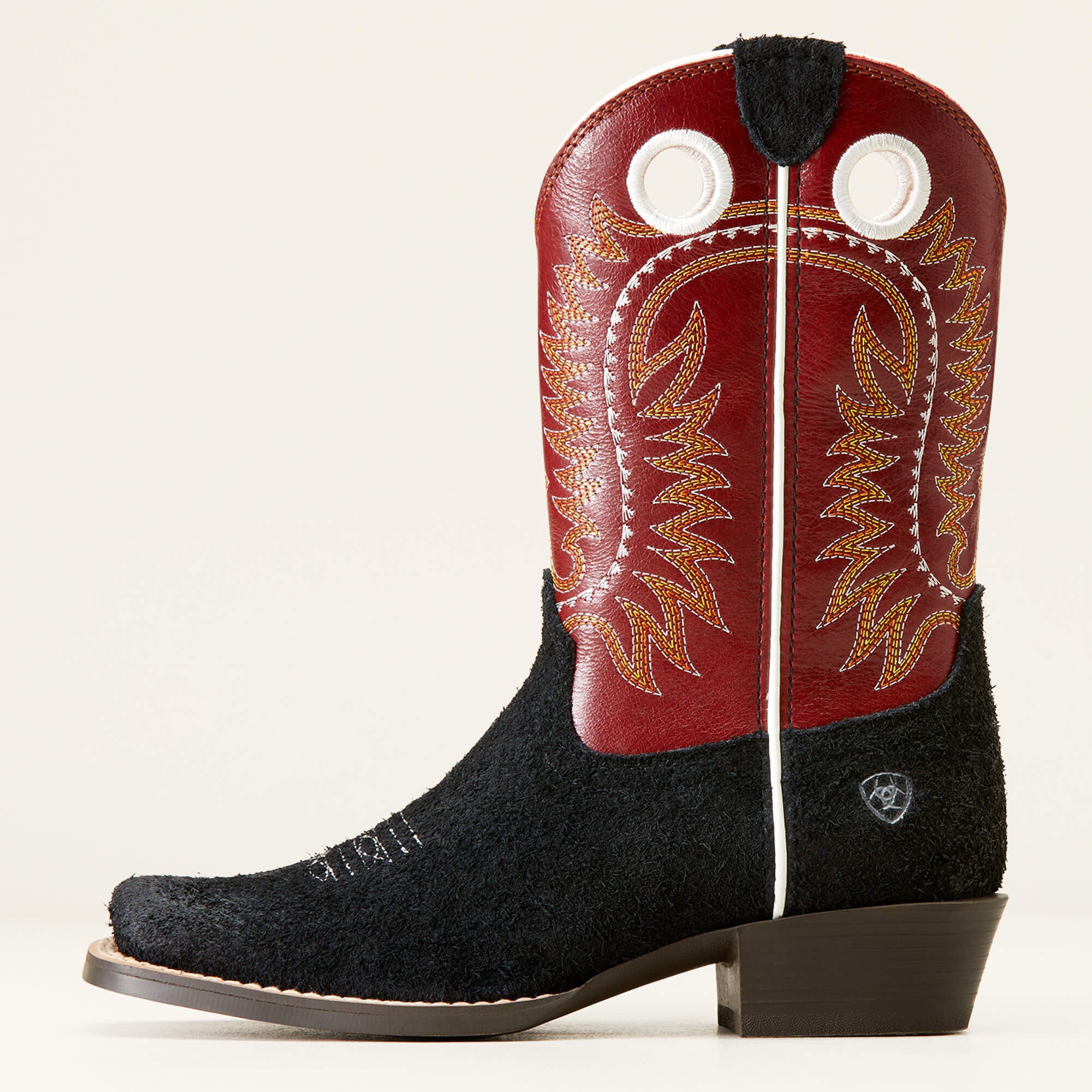 Kids Derby Monroe Western Boot | Ariat Outlet