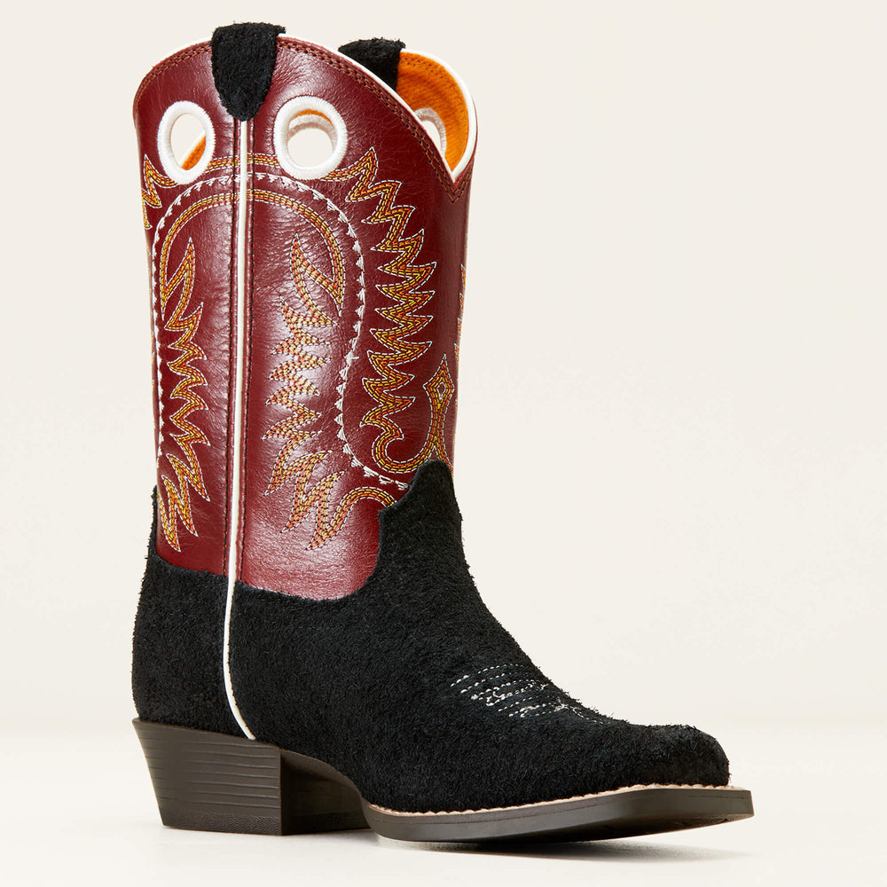 Kids Derby Monroe Western Boot | Ariat Outlet
