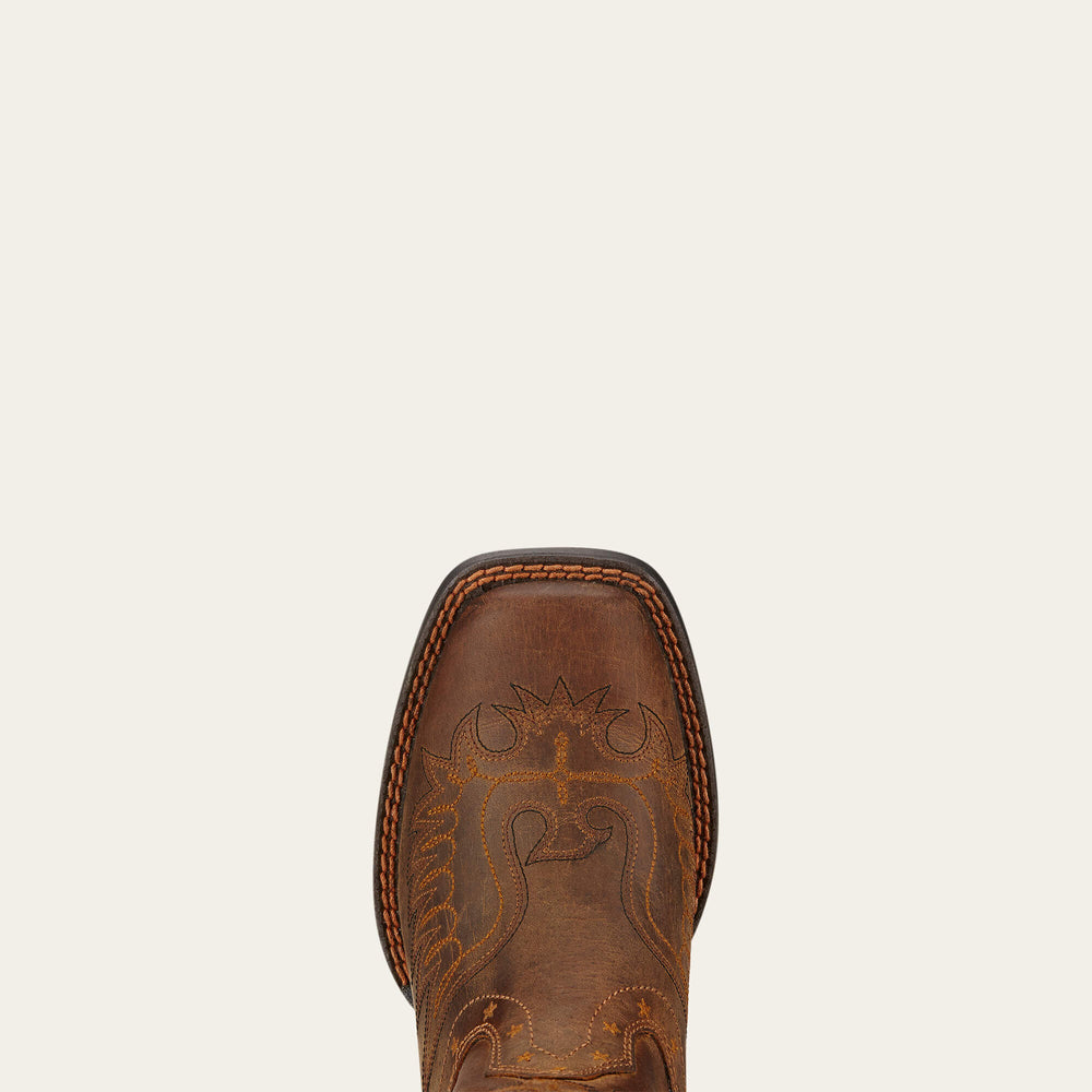Kids Honor Western Boot | Ariat for sale