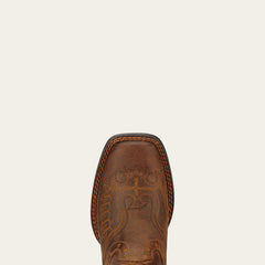 Kids Honor Western Boot | Ariat for sale